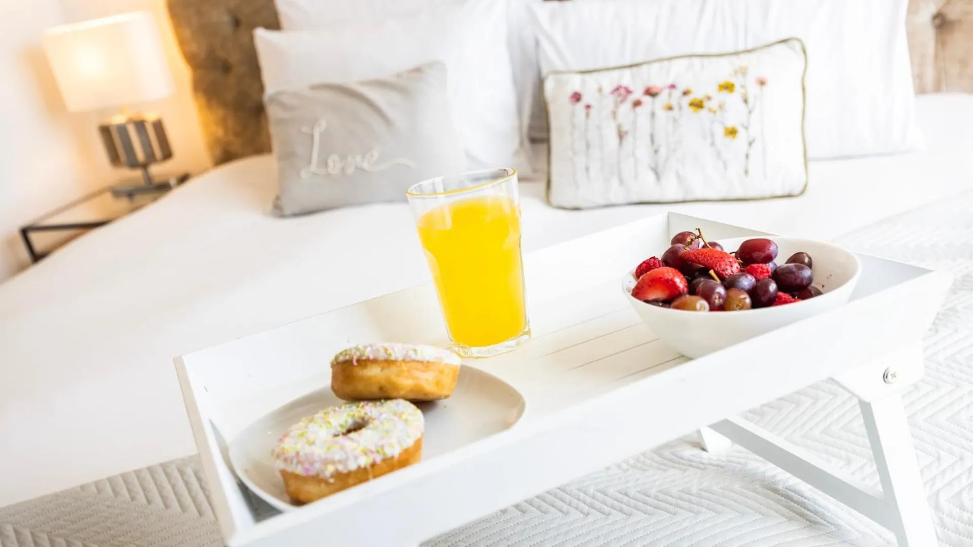 Austin David Executive Excel Appartement Londen