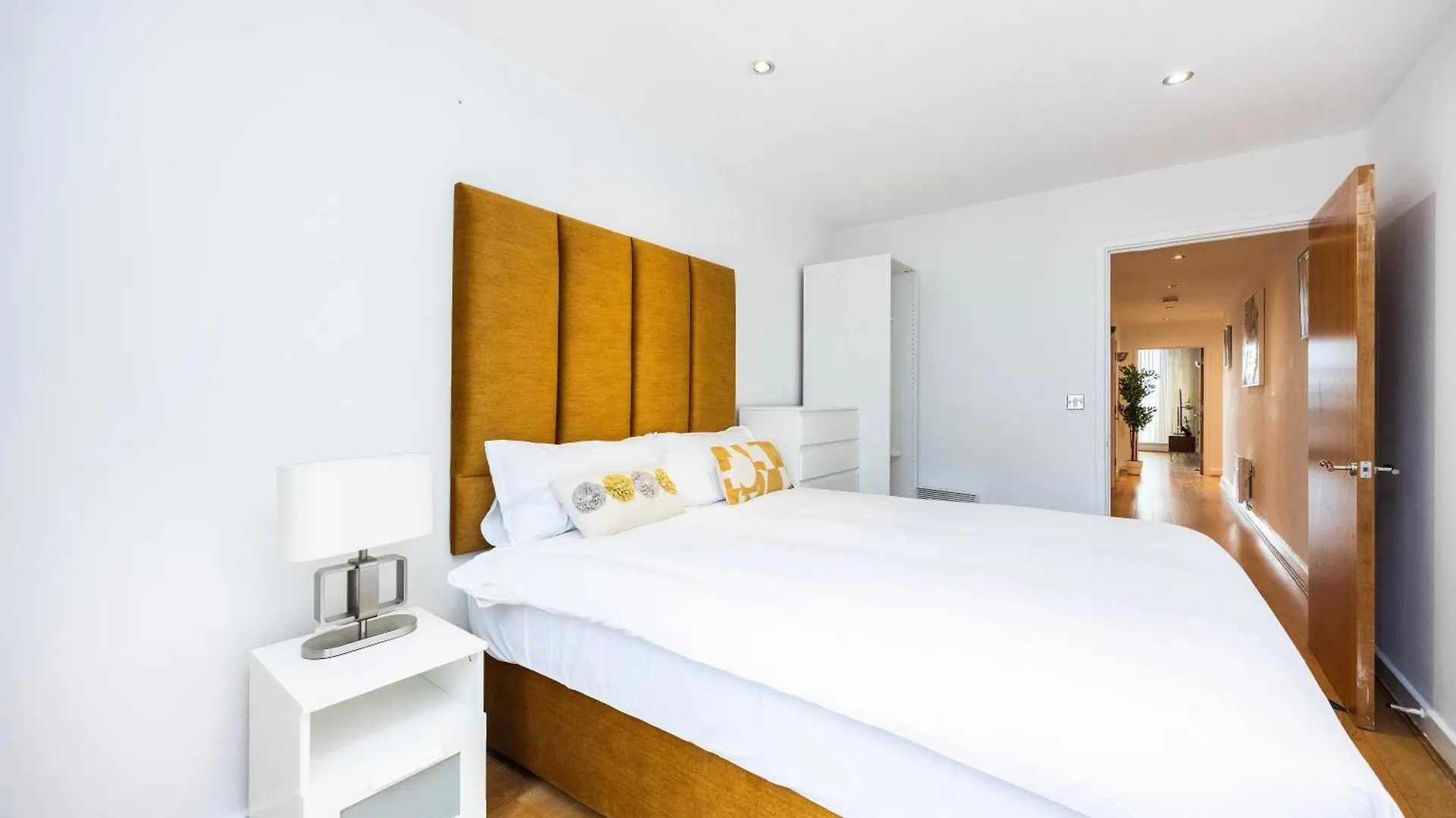 Austin David Executive Excel Appartement Londen 0*,  Verenigd Koninkrijk