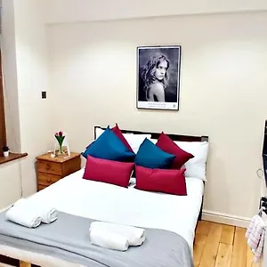 White's Row Resident Accommodatie bij particulieren