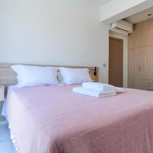 Katakis Luxuryvillas , Chania (Crete) Griekenland
