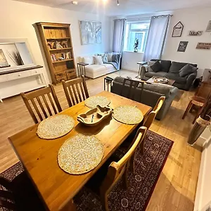 Bermondsey Appartement