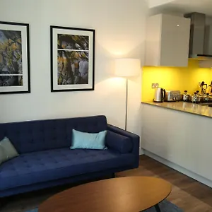 Twyne House Appartement
