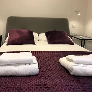 Widegate Residential Appartement