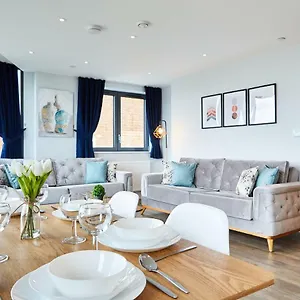 Elegant Luxury Appartement
